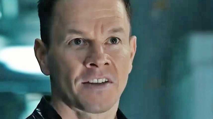 Infinite Film Bande Annonce Vf