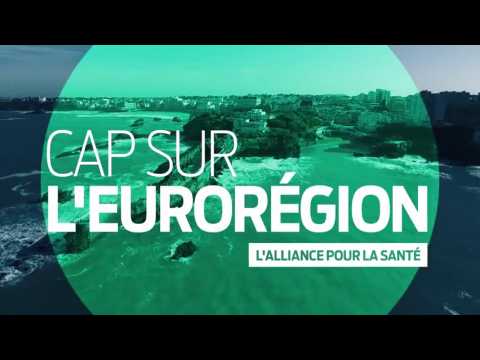 Cap sur l'Eurorégion | Tous ensemble pour la santé