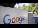 Google fined €220m by French competition watchdog over online advertising market