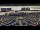 European Parliament plenary returns to Strasbourg