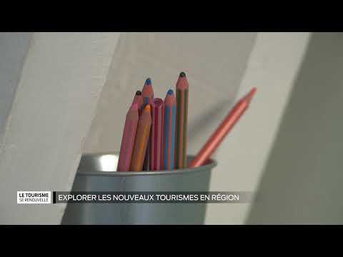 Les Grands Evènements | Le tourisme se renouvelle partie 2