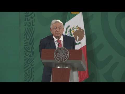 Mexico's Lopez Obrador says mid-term losses won't derail his program