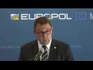 800 arrested worldwide in huge crime sting: Europol