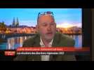 La Matinale | L'invité | Benoît Lasserre, éditorialiste Sud Ouest