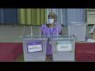 Polls open for Ethiopia election - Label : AFPTV - First images - Category : News