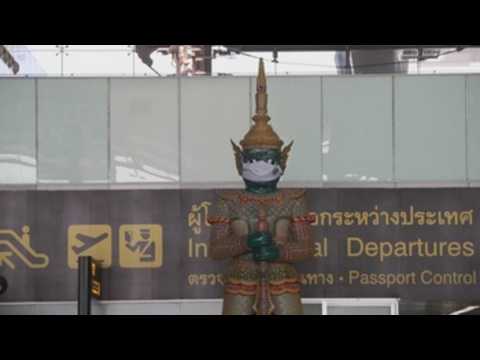 Thailand to reopen border for tourists in October