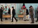 Ashraf Ghani 2020 Footage