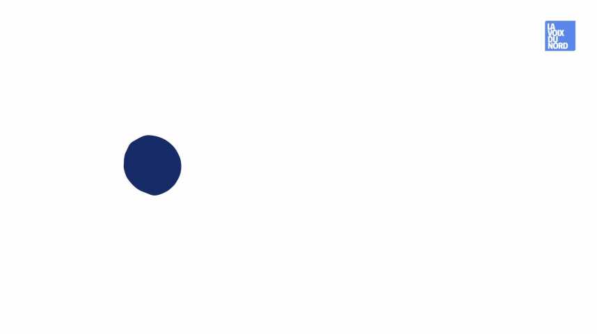 Canton de Liévin résultat du 1er tour des départementales La Voix