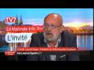 La Matinale | L'invité | Laurent Dulau, président de l'ARIA Nouvelle Aquitaine