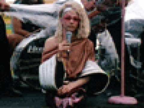 Hedwig and the Angry Inch - Extrait 7 - VO - (2001)