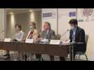 International observers disclose findings of the elections in Armenia