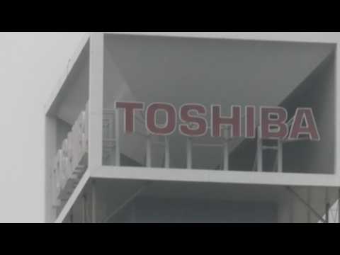 Toshiba commits to reconstructing board after fresh scandal