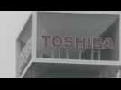 Toshiba commits to reconstructing board after fresh scandal