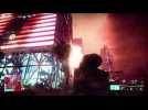 Vido Battlefield 2042 - Trailer de gameplay E3 2021
