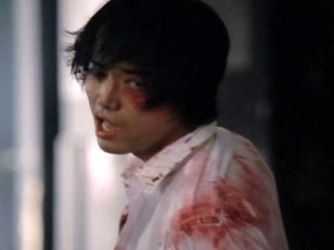 Crows Zero II - Extrait 1 - VF - (2009)