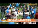 Bulgaria prepares for second General Election in three months