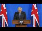 England delays Covid reopening by four weeks: PM