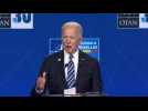Biden promises to lay down 'red lines' to Putin