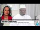 Mali political crisis: UN calls for free, fair polls minus coup leaders