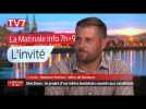 La Matinale | L'invité | Sébastian Romero, association Métro de Bordeaux