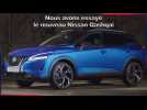 Vidéo Essai du nouveau Nissan Qashqai Vidéo Essai du nouveau Nissan Qashqai