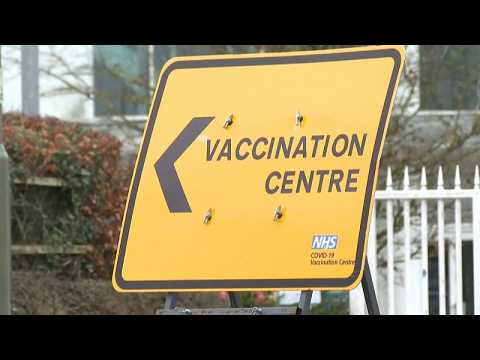 Key to preventing new COVID variants is vaccination, expert says