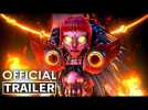 TROLLHUNTERS RISE OF THE TITANS Trailer (Animation, 2021) Guillermo del Toro