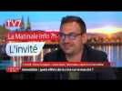 La Matinale | L'invité | Rémy Garguet, consultant, formateur, expert en immobilier