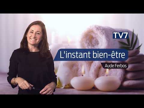 L'instant bien-être | Beauté responsable