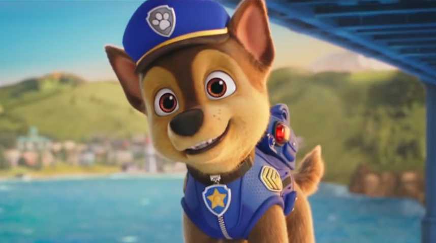Pat' Patrouille Le Film 2021 Netflix Voir toutes les bandes annonces et extrait vidéo du film La Pat