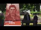 Event in Berlin on 80th anniversary of German invasion of Soviet Union