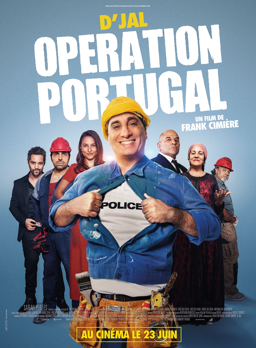 “Operation Portugal”: summary and trailer