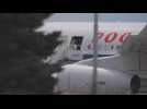 Russian government plane leaves from Prague after reduction of embassy staff