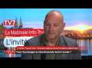 La Matinale | L'invité | Pascal Paoli, directeur régional de la Fondation Abbé Pierre