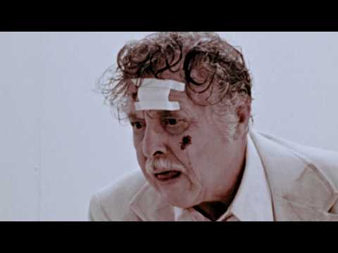 The Amusement Park - Bande annonce 1 - VO - (1973)