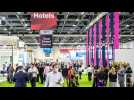 Dubai conference spells start of new chapter for tourism industry after COVID