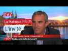 La Matinale | L'invité | Laurent Tournier, président UMIH 33