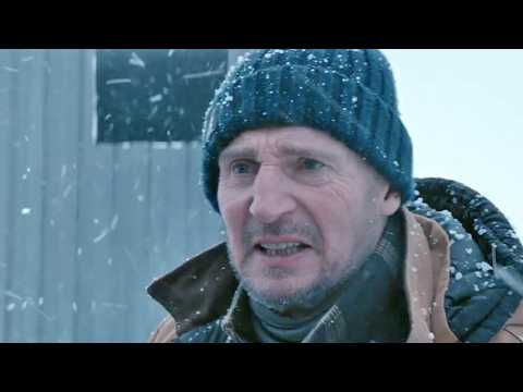 Ice Road - Bande annonce 2 - VO - (2021)