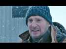 Ice Road - Bande annonce 2 - VO - (2021)