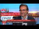 La Matinale | L'invit&eacute; | Ludovic Renard, politologue &agrave; Sciences Po Bordeaux - Label : TV7 - Category : News