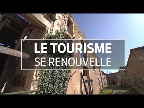 Les Grands Evènements | Le tourisme se renouvelle partie 1