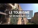 Les Grands Evènements | Le tourisme se renouvelle partie 1
