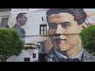Granada remembers Lorca's legacy through the eyes of another poet