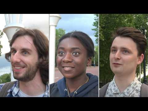 Lilibet Diana: British react to new royal baby's name