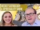Astrology & Spirituality Weekly Show | 7 June to 13 June 2021 | Astrology, Tarot & Q&A