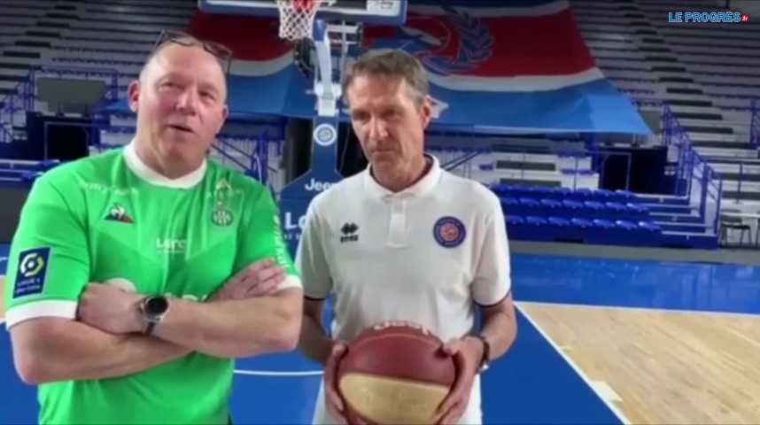 Choulet-Bonnevay « Un destin un peu en commun »