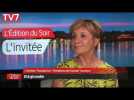 L'Édition du Soir | L'invitée | Pascale Got, présidente de Gironde Tourisme