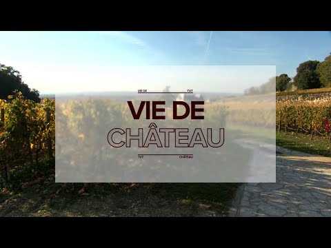 Vie de Château | Château d'Arche - partie 1
