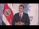 Spanish PM Sánchez calls on Morocco to overcome crisis, resume cooperation