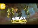 Rainbow Six Extraction: Cinematic Reveal Trailer